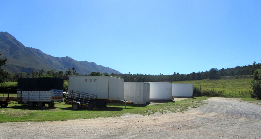 5 Bedroom Property for Sale in Swellendam Rural Western Cape